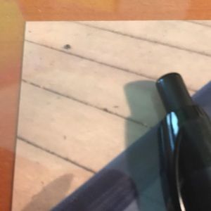 Meet your Posher, Michele